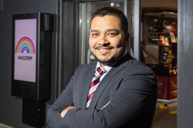 Tour de Mace static cycle to raise funds for Down Syndrome